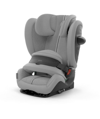 Siege auto - CYBEX - Pallas G2 Plus - Stone Grey