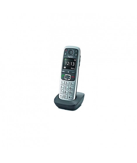 GIGASET Téléphone Fixe E560 HX