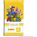 Fat pack - PANINI - SUPER MARIO - 2 pochettes - 52 cartes
