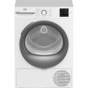 Seche-linge Eco Sense BEKO D3H19302W - 9 kg - L60cm - Classe A++ - Blanc
