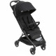 CHICCO - Poussette canne - We - 4 roues - Noir