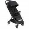 CHICCO - Poussette canne - We - 4 roues - Noir