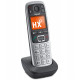 GIGASET Téléphone Fixe E560 HX
