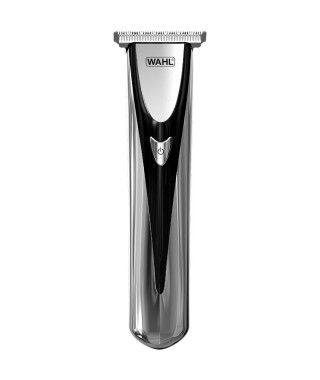 Tondeuse multifonction - WAHL - Elite Groom - 240 V - 150 min - Argent / Noir