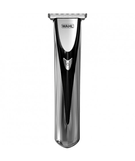 Tondeuse multifonction - WAHL - Elite Groom - 240 V - 150 min - Argent / Noir