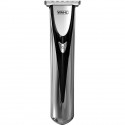 Tondeuse multifonction - WAHL - Elite Groom - 240 V - 150 min - Argent / Noir