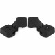Adaptateurs siege-auto - CHICCO - Fast-in pour poussette Chicco We