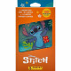 Boîte métal - PANINI - STITCH TC - 7 pochettes - 42 cartes