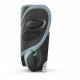 Siege auto - CYBEX - Solution G2 i-Fix Plus Fabric - Stormy Blue