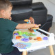 Tikkie la balance des mathématiques - Jeu Educatif - J.A.D.E - Montessori - Des 5 ans