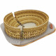 Puzzle 3D lumineux - Colisée - Jeu de construction - EXPLORA - 131 pieces - Des 8 ans