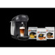 Bundle Tassimo - 1 machine a café Happy noir + 3 packs de T- Discs - BOSCH - TAS102EC3