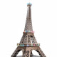 Puzzle 3D lumineux - Tout Eiffel - Jeu de construction - EXPLORA - 84 pieces - Des 8 ans