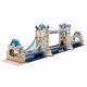 Puzzle 3D - Tower Bridge - Jeu de construction - EXPLORA - 120 pieces - Des 8 ans