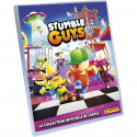 Classeur + 2 pochettes - PANINI - Stumble Guys TC 2