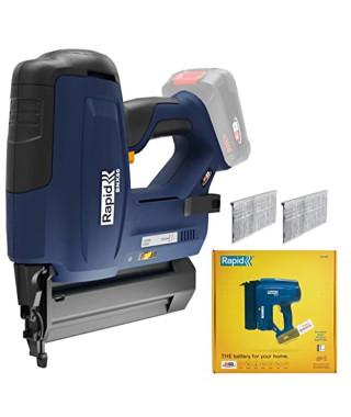 RAPID BNX50 CLOUEUR A BATTERIE - Vendu sans batterie