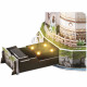 Puzzle 3D lumineux - Phare - Jeu de construction - EXPLORA - 72 pieces - Des 8 ans