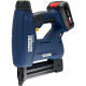 Agrafeuse a batterie 18V pour 53/8-20mm - 8/15-20mm - RAPID - BTX553 -Coffret + batterie 2.5Ah + chargeur