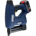 Agrafeuse a batterie 18V pour 53/8-20mm - 8/15-20mm - RAPID - BTX553 -Coffret + batterie 2.5Ah + chargeur