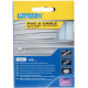 Bâtons de colle - Rapid - 12 mm - 48 bâtons - PVC - Résine - Intérieur