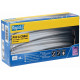 Bâtons de colle - Rapid - 12 mm - 48 bâtons - PVC - Résine - Intérieur