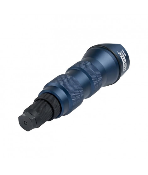 Adaptateur écrous a sertir pour visseuse - RAPID - RP160 - Boite