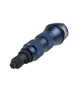 Adaptateur rivets - RAPID - RP150 MULTI  - Alu et inox pour visseuse - Boite