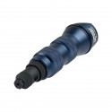 Adaptateur rivets - RAPID - RP150 MULTI  - Alu et inox pour visseuse - Boite