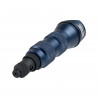 Adaptateur rivets - RAPID - RP150 MULTI  - Alu et inox pour visseuse - Boite