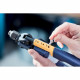 Pince démultipliée rivets - RAPID - RP100 MULTI  - Alu et inox - Blister