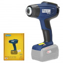 RAPID PISTOLET A AIR CHAUD RX1000