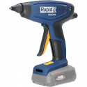 Pistolet a colle a batterie 18V 900g/h - RAPID - BGX500 - Boite sans batterie