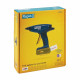 Pistolet a colle a batterie 18V 900g/h - RAPID - BGX500 - Boite sans batterie