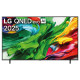 LG - TV QNED 4K - 75QNED85A6C