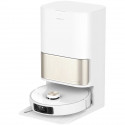 DREAME L40 Ultra Robot Aspirateur Laveur avec Serpilliere Amovible et relevable - Brosse latérale Extensible et relevable -11…
