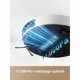 DREAME L40 Ultra Robot Aspirateur Laveur avec Serpilliere Amovible et relevable - Brosse latérale Extensible et relevable -11…