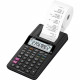 Calculatrice imprimante - CASIO - HR8 RCE - Portable - Écran LCD - Alimentation par pile