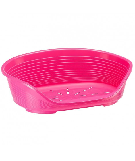 SIESTA DELUXE 4, Corbeille pour chats et chiens 61,5 x 45 x h 21,5 cm