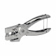 Pince oeillets Ø4mm - RAPID - RP05 - Blister + 100 oeillets