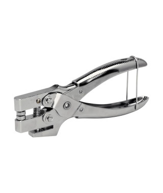 Pince oeillets Ø4mm - RAPID - RP05 - Blister + 100 oeillets