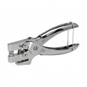 Pince oeillets Ø4mm - RAPID - RP05 - Blister + 100 oeillets