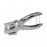 Pince oeillets Ø4mm - RAPID - RP05 - Blister + 100 oeillets