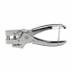 Pince oeillets Ø4mm - RAPID - RP05 - Blister + 100 oeillets