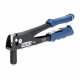 Pince rivets - RAPID - RP10 - Blister + 100 rivets