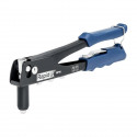 Pince rivets - RAPID - RP10 - Blister + 100 rivets