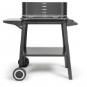 Barbecue a charbon - LIVOO - DOC328 - Inox