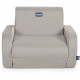 Fauteuil - CHICCO - Twist dune - Tissu Beige