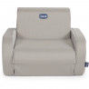 Fauteuil - CHICCO - Twist dune - Tissu Beige