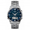 Montre - CASIO - LCW-M170TD-2AER - 46,4mm - Bleu