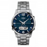 Montre - CASIO - LCW-M170TD-2AER - 46,4mm - Bleu